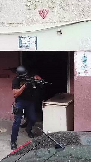 SWAT Team Training in Jamaica: A Specialized Overview