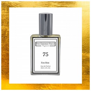 Inspired by Aventus for Her - 75 for just £14.95. Order here https://l.outfy.com/faXkV #scent #love #collection #beauty #fragrance #lasting #long #vegan #skincare #perfumeoriginal | The Essence Vault