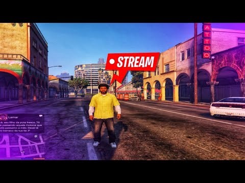 LIVE COMEMORANDO OS 4K DE INSCRITOS