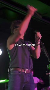 828K views · 28K reactions | Live shows are the BEST. Y’all are so awesome! #maxmcnown #livemusic #lovemeback #folkmusic | Max McNown | Facebook