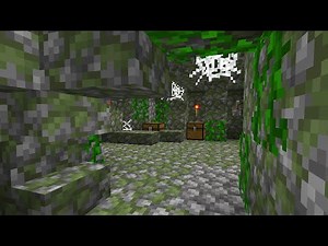 Minecraft new secret room in jungle temple!