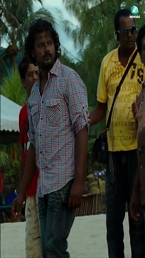 Aadu Aata Aadu #shorts | Jagan, Shruthi Prakash, Tilak, Suman Ranganath | A2 Movies