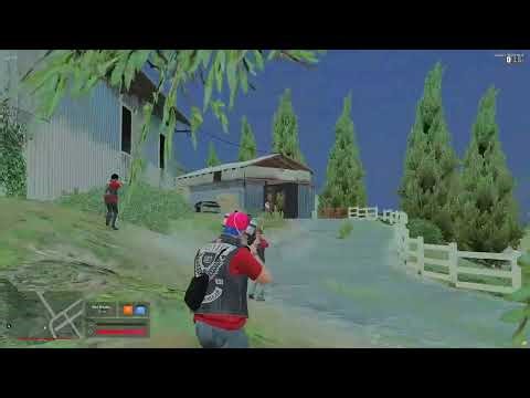 Best Of Unity RP 🐬#4 | 13" Toc