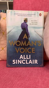 46 reactions | A Woman’s Voice is a breathtaking journey through music, memory and the unbreakable spirit of women who refused to be silenced. Ollie couldn’t put it down. Hear his thoughts… | Better Reading | Facebook