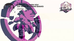 Here's a wheebit minimix of my Paradise On Earth comp ... the thing is available in stores now okkkkk! | Nathan Barato