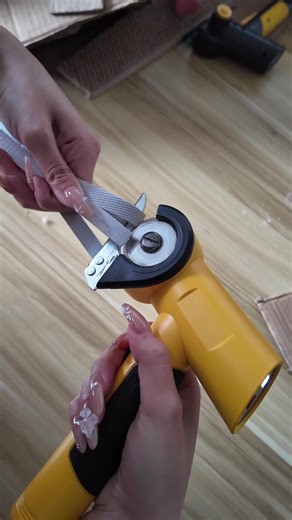 多機能紙カッター 厚紙もスムーズカット！DIYに最適#便利グッズ #工具 #電動工具 #居家生活 #おすすめ