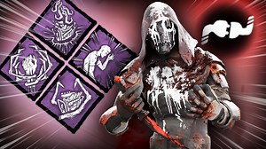 This Legion build makes Survivors DC | Dead by Daylight