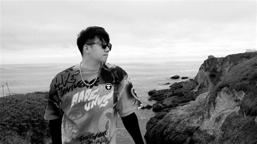 SCAD animation grad Cobra Yu on moving the world forward with storytelling