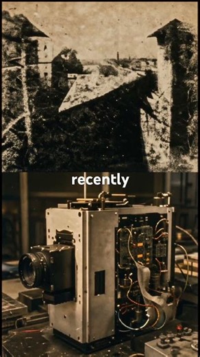 5 Facts About Photography. #photography #youtubeshorts