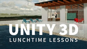 Unity 3D: Lunchtime Lessons Online Class | LinkedIn Learning, formerly Lynda.com