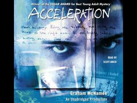 Acceleration - Graham Mcnamee