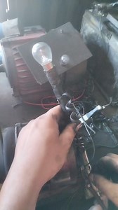 Alternator testing charging voltage type! #electrician #autoelectrician #automotive #autoelectrical #electrical #alternator #testing | Joseph Auto Electrical