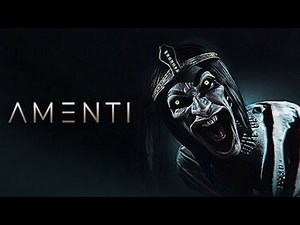 AMENTI | Trailer | Horror