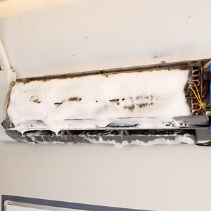 Extremely Practical DIY AC Cleaning | Science, Tech and Universe