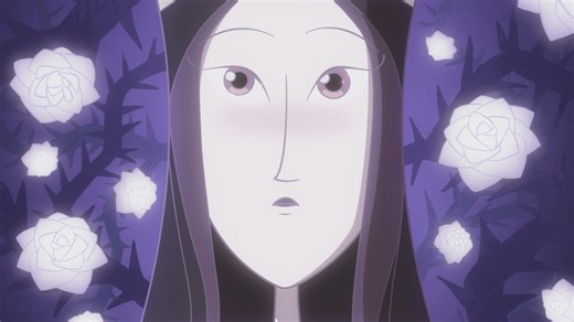 The Wedding Veil of the Proud Princess