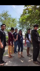 Gene Baldivia on Reels