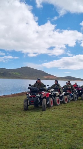 SALPO || AVENTURA SOBRE RUEDAS 😎 📲Reserva tu aventura al 970 072 840 Salimos todos los fines de semana y feriados 🤩