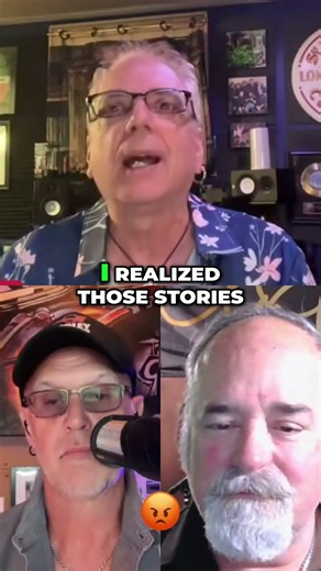 Billy Amendola: The Stories Are the Real Drum Lessons