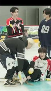 Enhypen Sunki Moments #33 - Niki and Sunoo