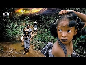 The Gifted Little Princess 2 - Nigerian Movies 2024