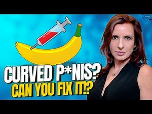 How to Fix Peyronie's Disease WITHOUT Surgery! | Sexual Wellness Podcast