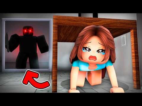 My SISTER Has A STALKER In Brookhaven!