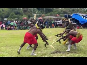Traditional Tolai Dancers of East New Britain 🇵🇬.#traditionaldance #culturalheritage #culturaldance