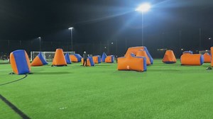 Placer County Soccer Complex now open