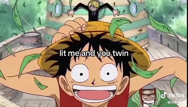 Zoro and Luffy: The Dynamic One Piece Duo