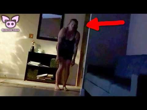 MYSTERIOUS VIDEOS That No One Can Explain