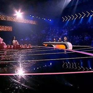 99K views · 1K reactions | Dreamy Aerosmith Cover On X Factor Kazakhstan! | X Factor Global | X Factor Global | Facebook