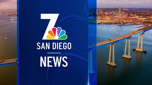 NBC San Diego TV schedule: What’s on NBC7 today