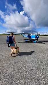 66K views · 232 reactions | 48-hour adventure in our Cessna 150! #flying #aviation #airplane | Fly Me to the Fun™ | Facebook
