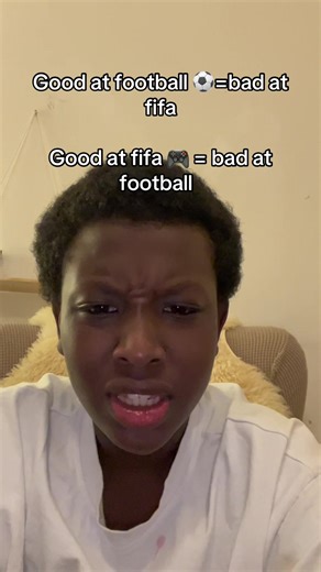 Football Skills vs FIFA Playing Skills: A Hilarious Truth