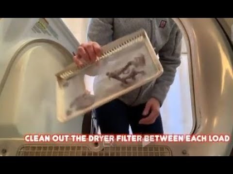 NFPA Spring Cleaning