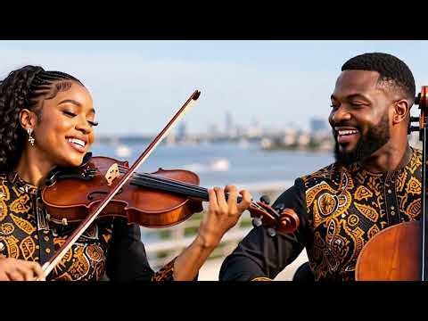 ROCK OF AGES, CLEFT FOR ME 🙏🔥 || Powerful Afro-Gospel Worship 2026 || Jesus, My Rock & Salvation