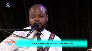 Dudas Aled e Babi Solo interpretam “Me conseguiram” do músico angolano Cef Tanzi O que achou desta versão? Veja o programa completo através: https://play.stv.co.mz/ #Stv #Soicotelevisao #Stvplay #NoitesVivas #Gruposoico | STV