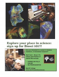 Bioscience | Merritt College