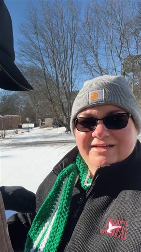 Caressa Tanner Hill on Reels