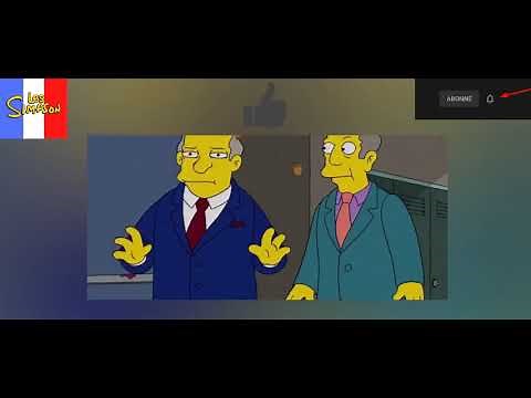 Les Simpson - Saison 31 Episode 1 (VF)