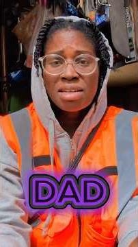 When People Get Tired of Me Saying 'DAD,' I Say it Anyway