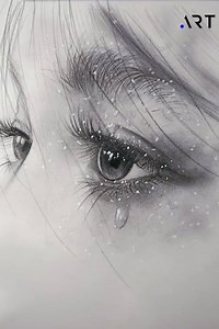 161K views · 4K reactions | Beautiful pencil drawing | Beautiful Artworks | Facebook