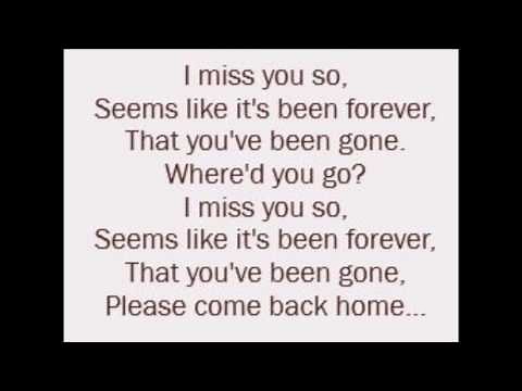 Where'd You Go - Fort Minor (Lyrics)