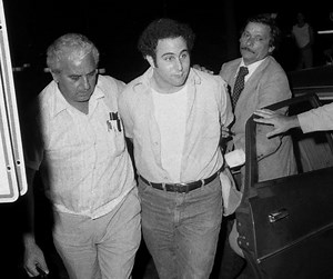 'Mindhunter' Featured the True Story of 'Son of Sam' Killer David Berkowitz. Here's What You Need to Know.