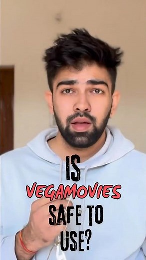 Is Vegamovies SAFE to Use? ☠️