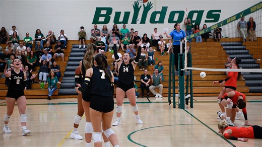 FHSAA district volleyball brackets released. See Volusia-Flagler schedule