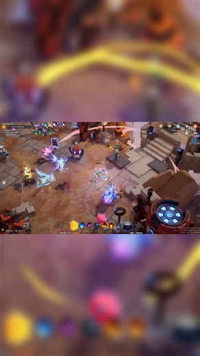 【火炬之光无限】SS9-100火新英雄罗莎2只需要1门无脑过万界！超高容错超低造价让所有萌新都能看懂！