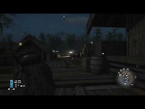 Tom Clancy’s Ghost Recon® Breakpoint how to get aimbot in settings