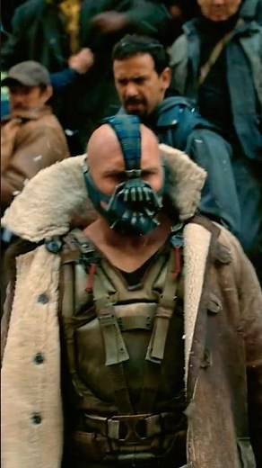 The Secret of Tom Hardy’s "Human Tank"