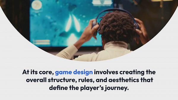 Game Design And Mechanics Overview